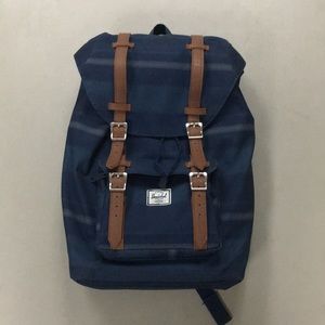 Herschel “Little America” Backpack